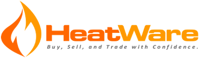 HeatWare.com Logo