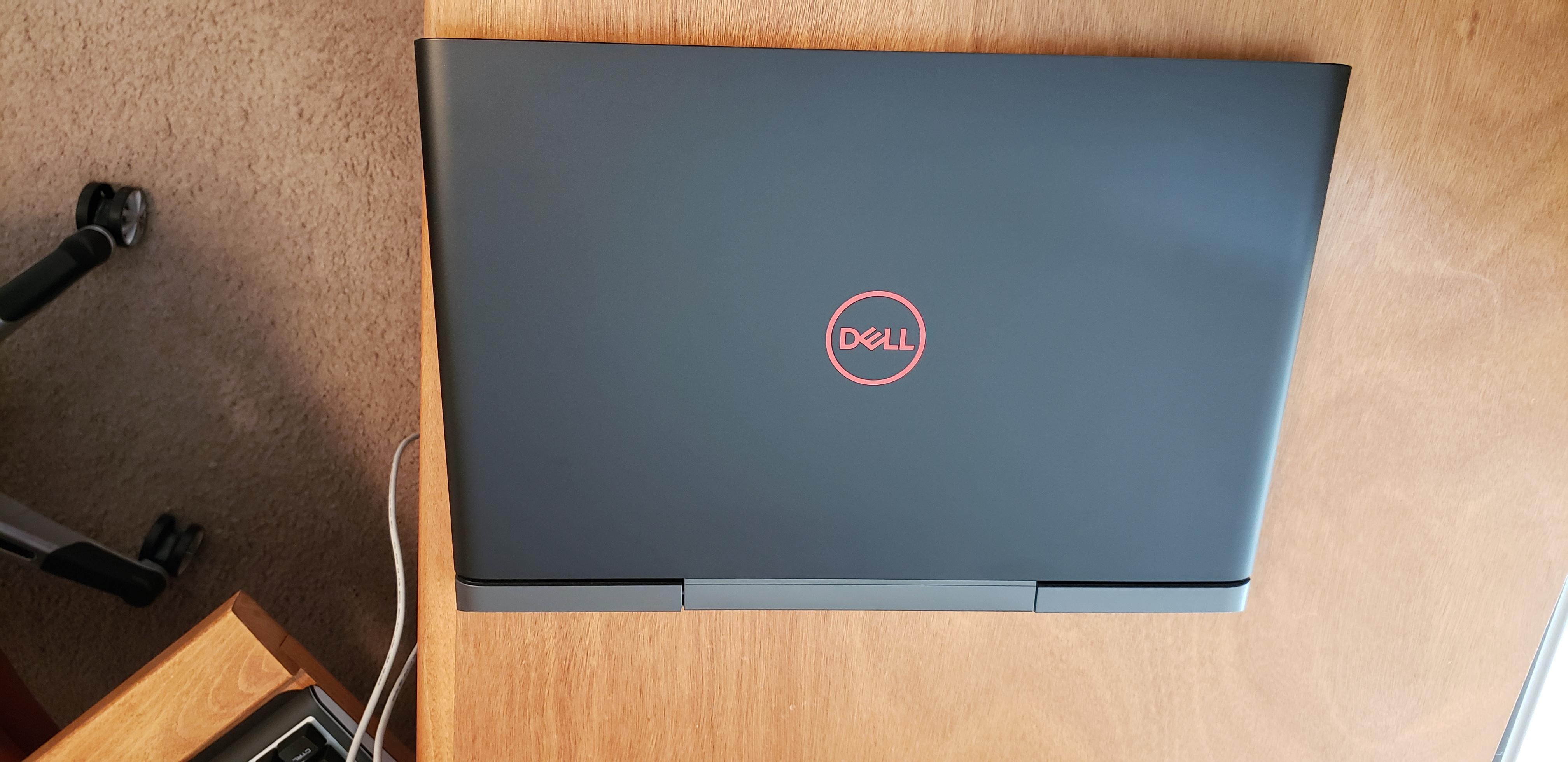 FS Dell Inspiron 15 7000 Gaming Laptop For Sale
