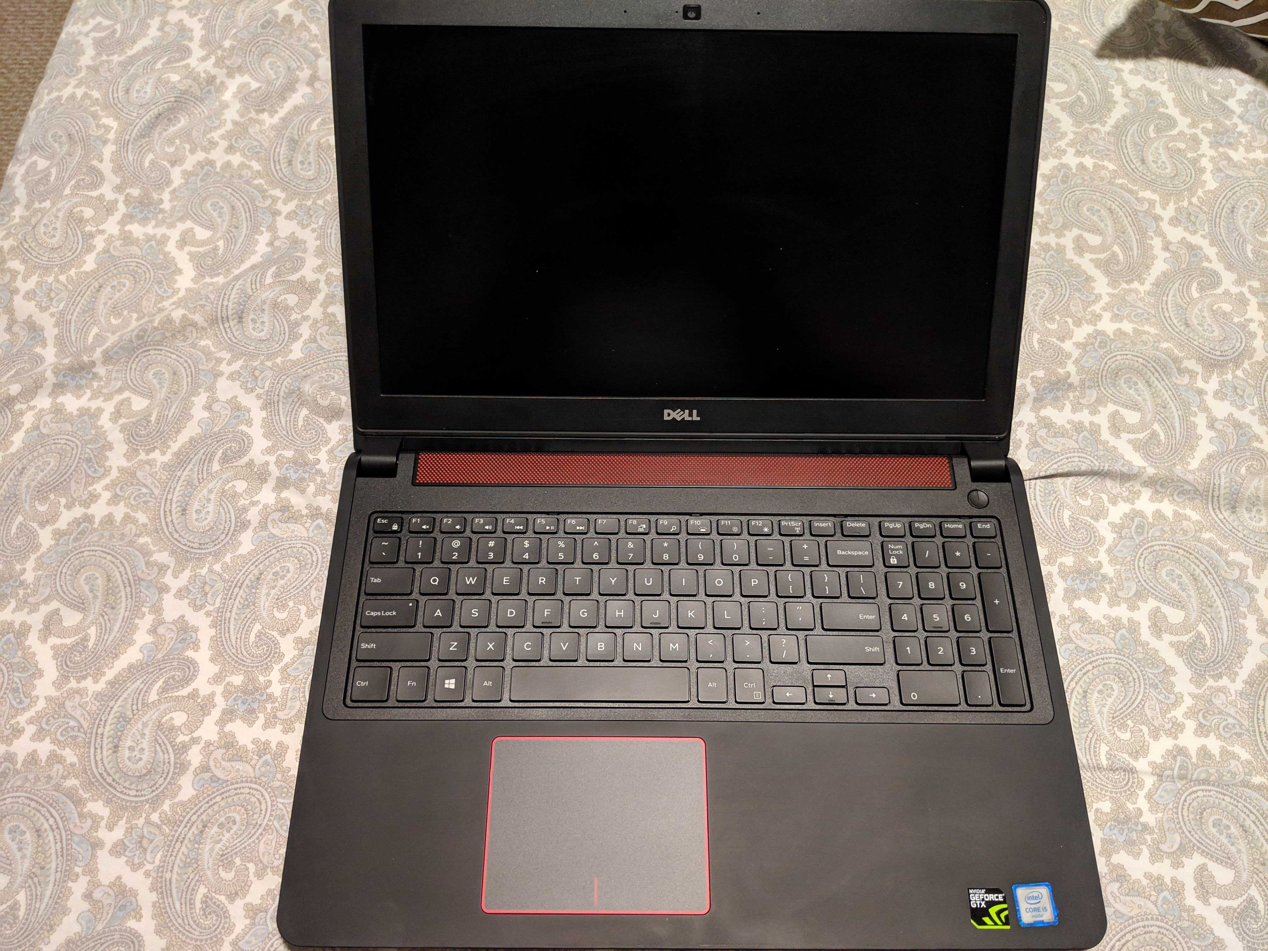Dell Inspiron 15 7559 gaming laptop For Sale | HeatWare.com