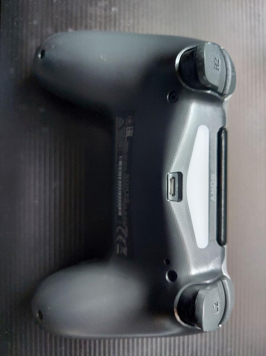 For sale Sony dualshock4 God of War PS4 controller new
