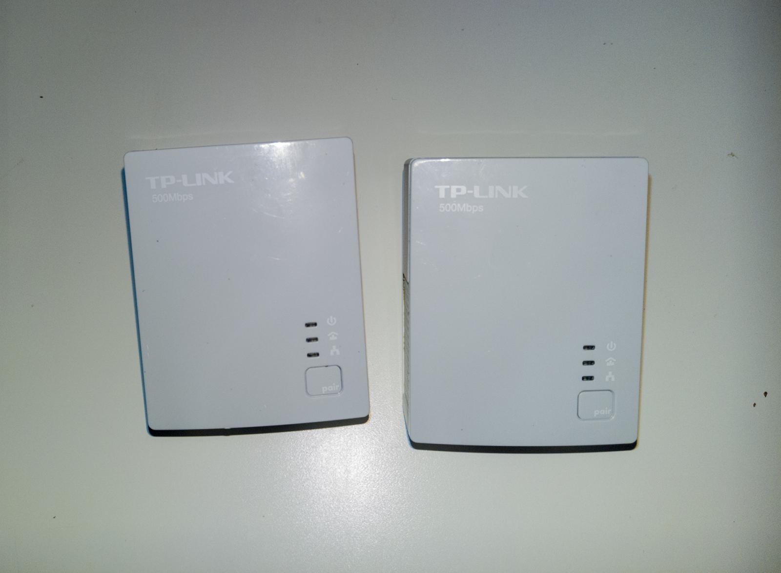 For sale TP-Link TL-PA4010 500 Mbps