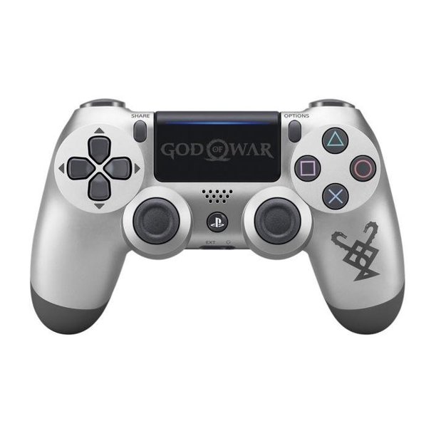 For sale Sony dualshock4 God of War PS4 controller new