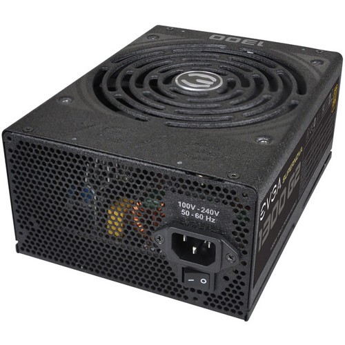 For sale EVGA SuperNOVA 1300 G2 1300W 80 Plus Gold Modular Power Supply (Pre-Owned)