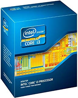 For sale Intel Core i3-2120 Dual-Core Processor 3.3 GHz 3 MB Cache LGA 1155 - BX80623I321