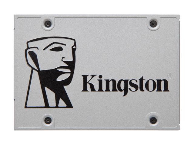 For sale kingston 120 gb ssd now