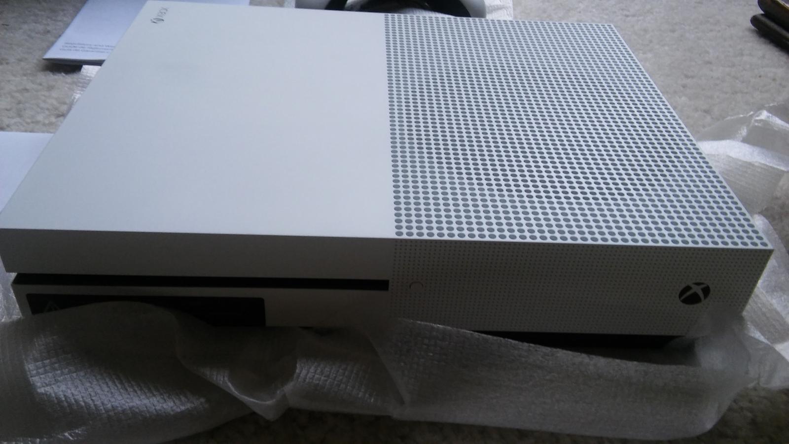 For sale Xbox One S
