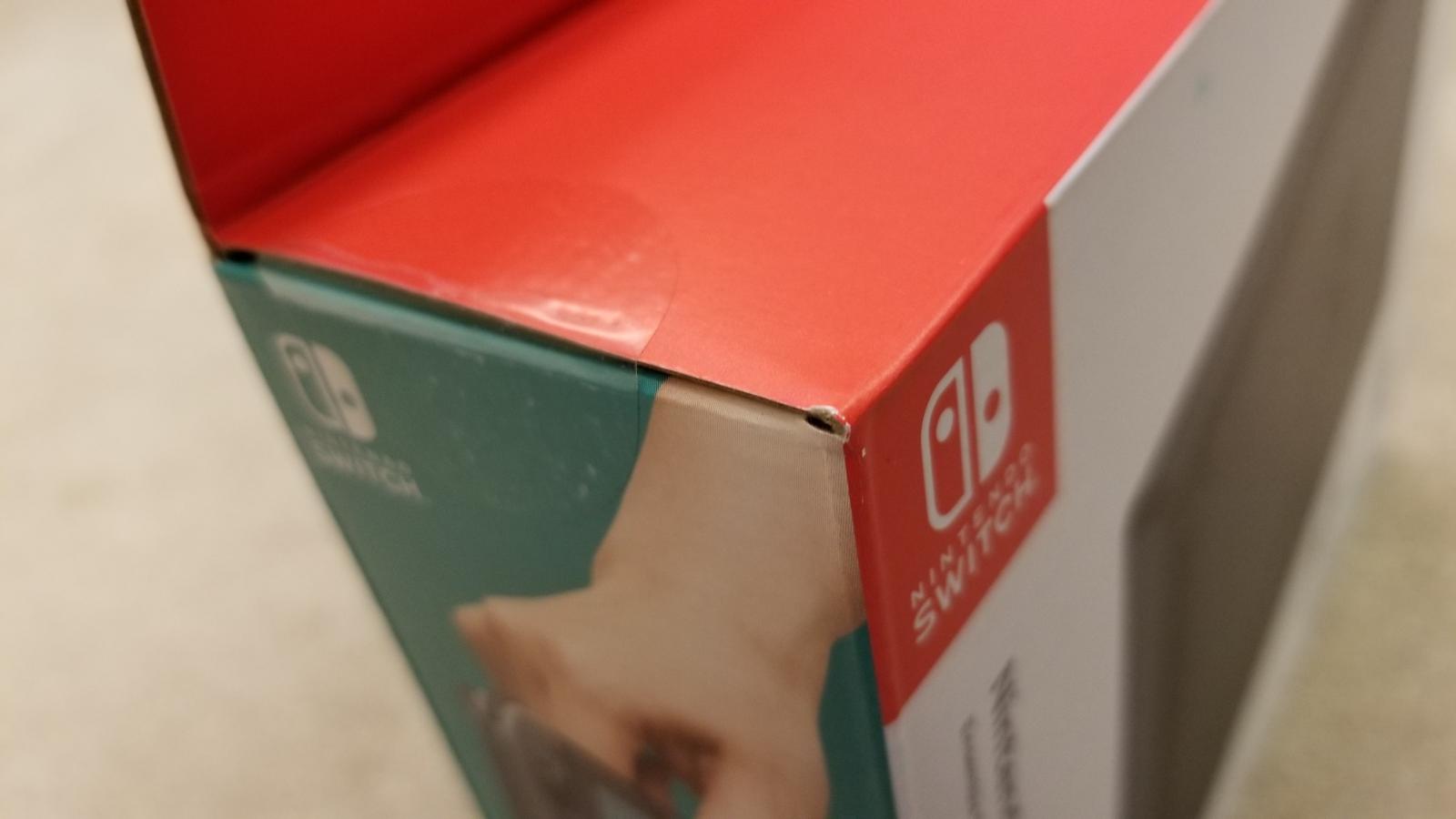 For sale Nintendo Switch Dock Set (BNIB, sealed)