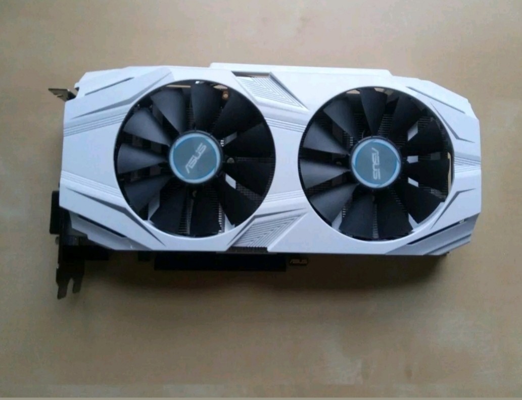 For sale Gtx 1060 6gb