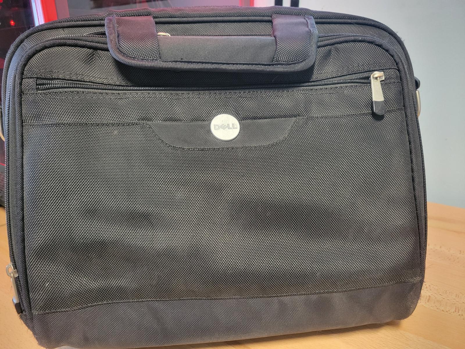 For sale Dell Laptop Barrying Bag
