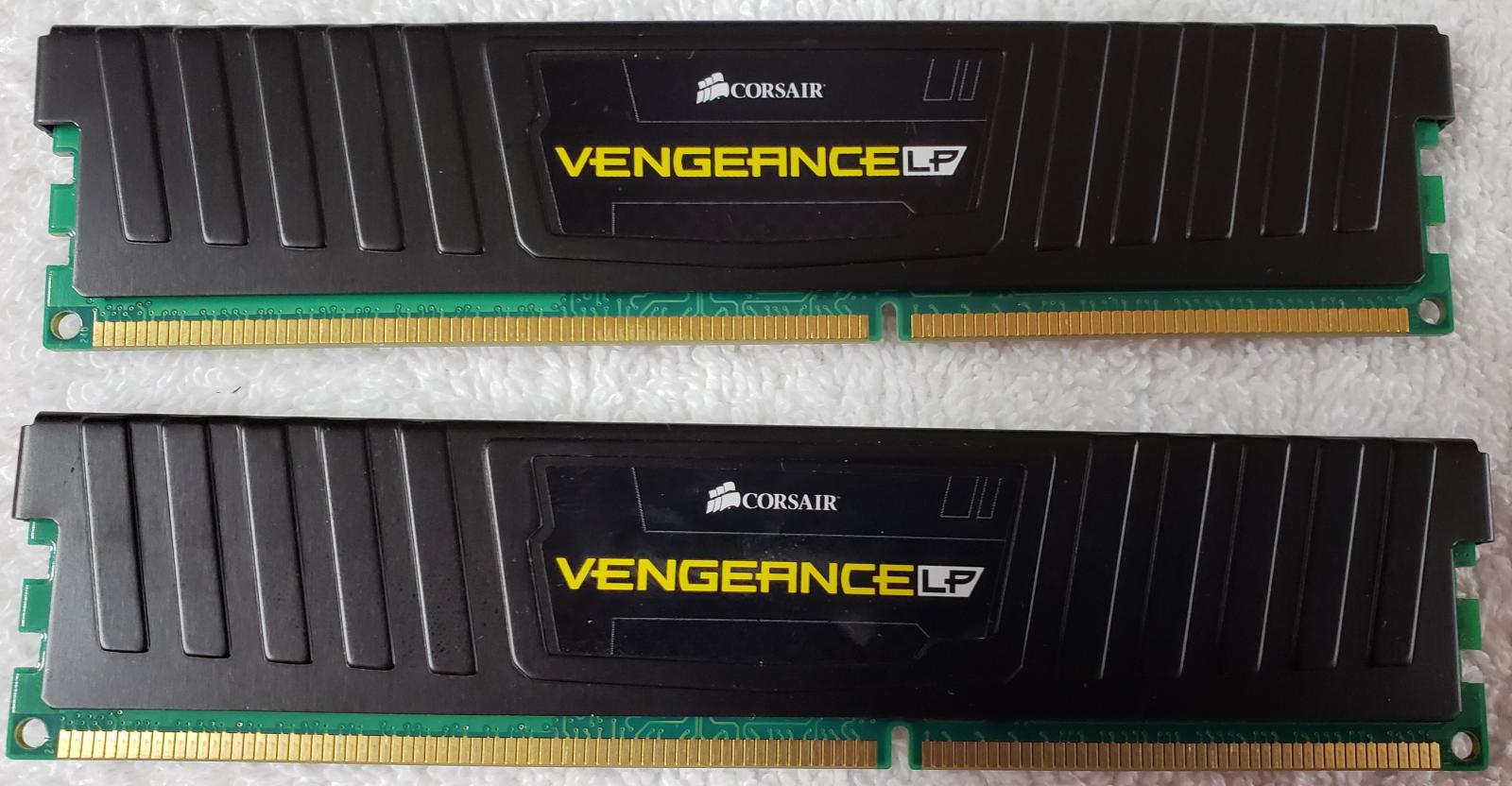 For sale DDR-1600 Performance RAM