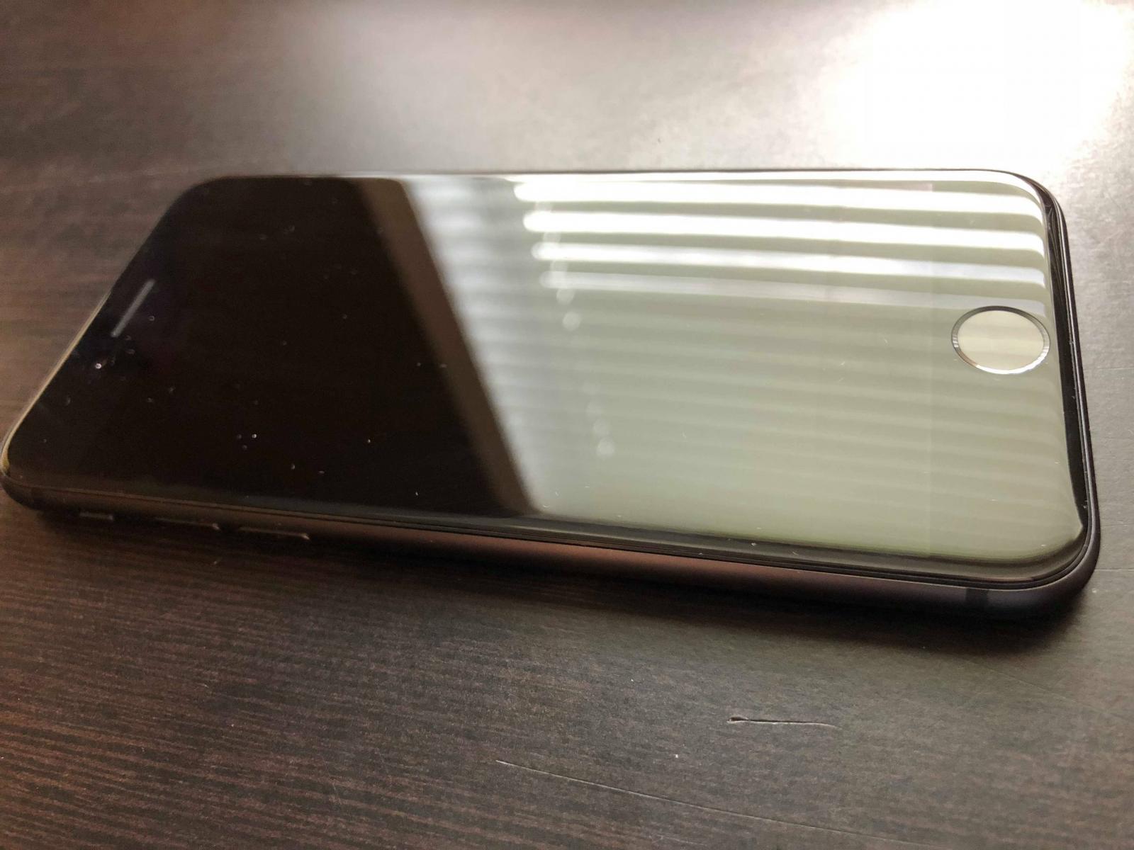 For sale FS: iPhone 8 Space Gray 256GB Verizon (Unlocked) Warranty