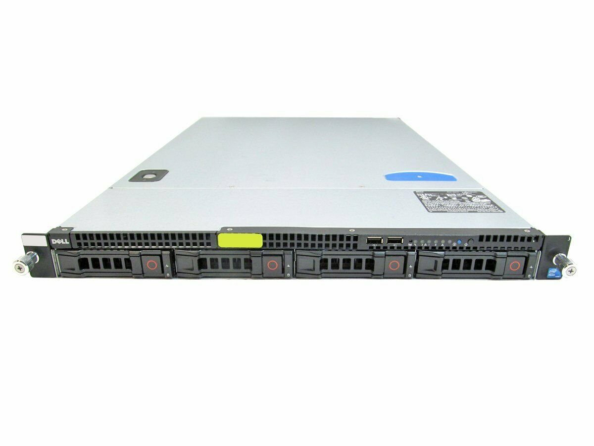 For sale Dell Power Edge C1100 Server