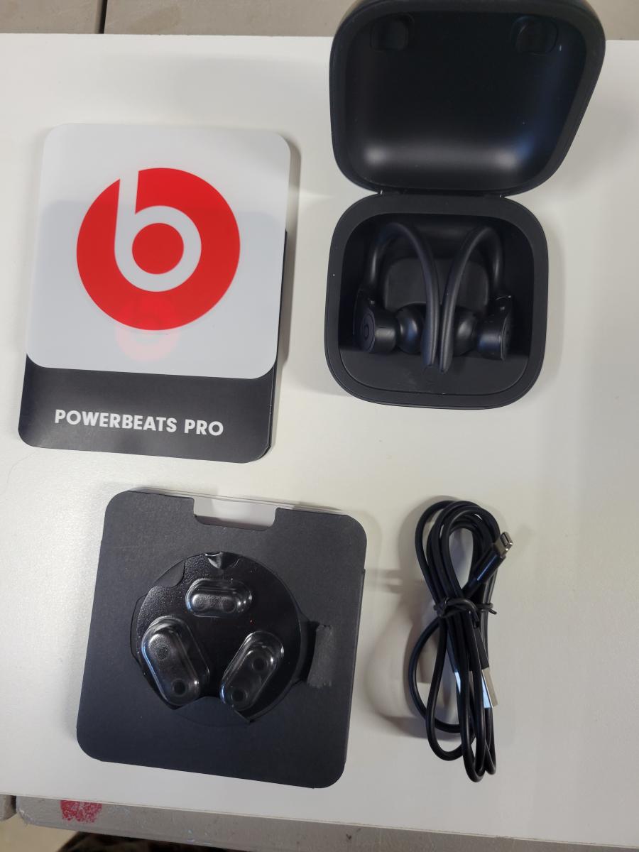 For sale PowerBeats Pro Earphones
