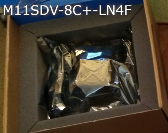 For sale M11SDV-8C+-LN4F