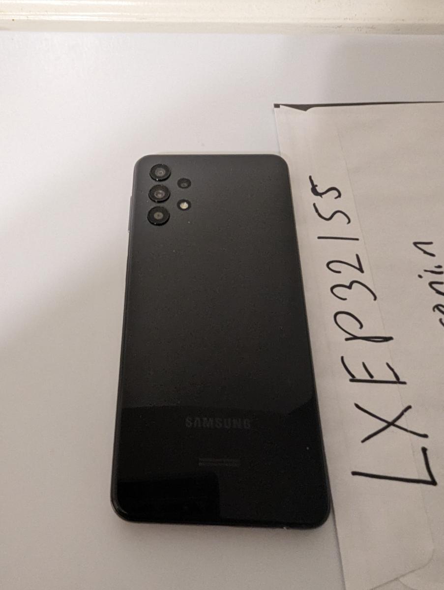 Photo of Samsung Galaxy A32 5G - 64GB - Awesome Black Unlocked