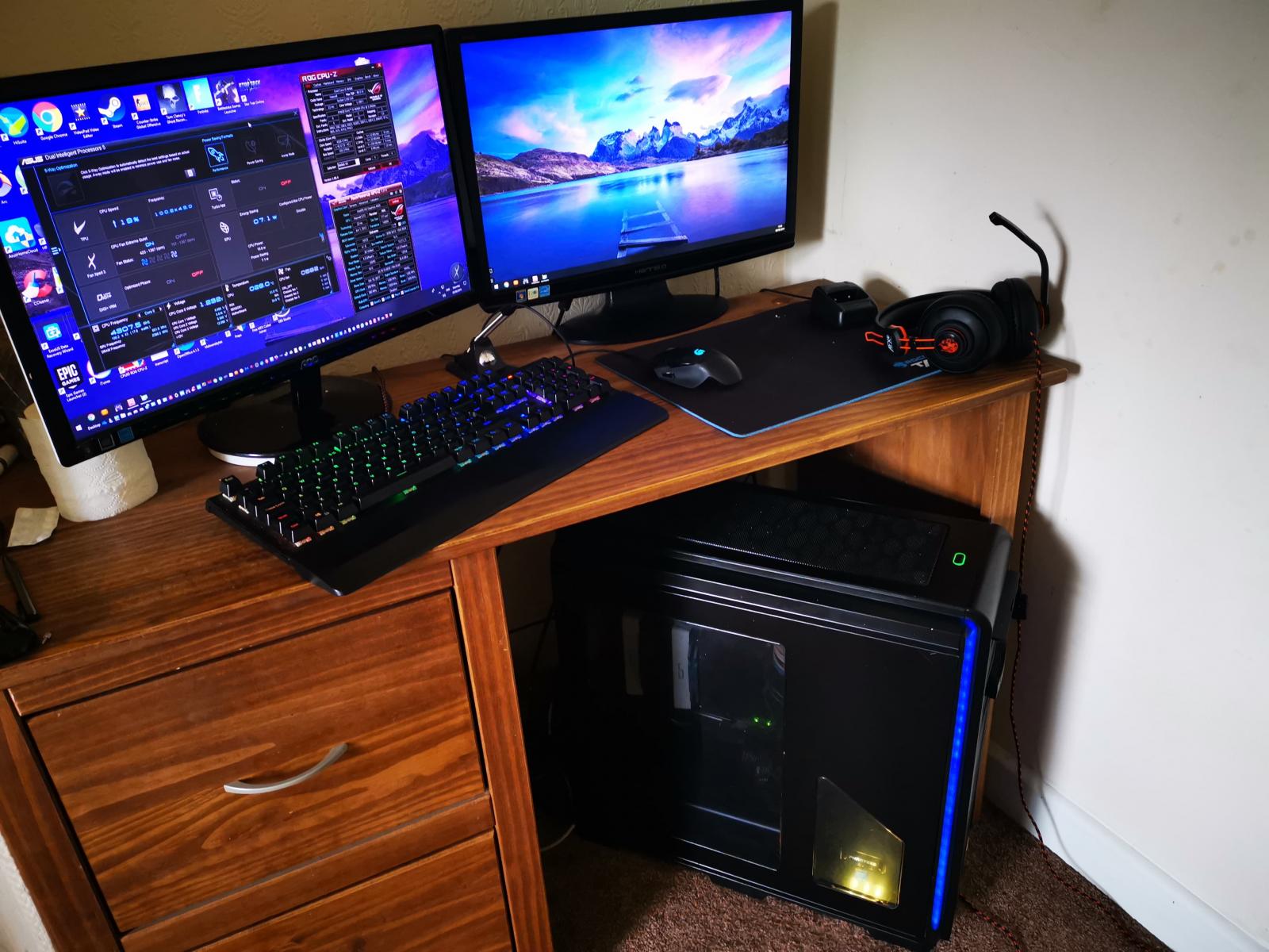 For sale I5 Gaming rig