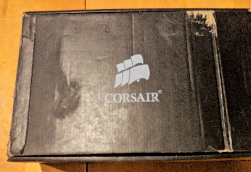 For sale Corsair AX760i 80+ Platinum Modular PSU w/ Corsair LINK & Zero RPM Fan Mode