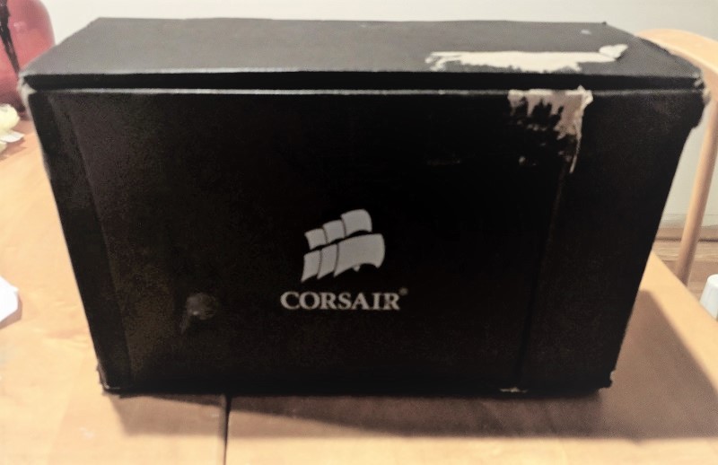 For sale Corsair AX760i 80+ Platinum Modular PSU w/ Corsair LINK & Zero RPM Fan Mode