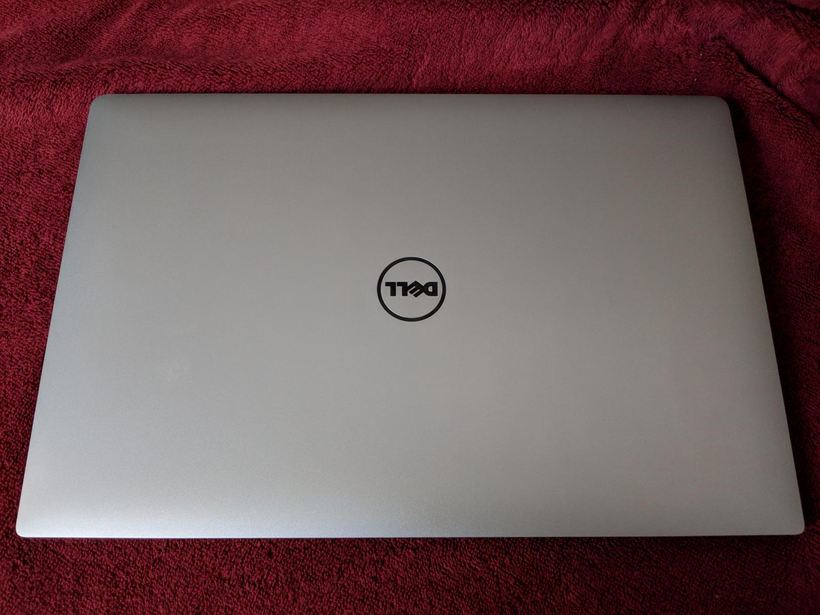 For sale Dell XPS 15 (9560) 4K UHD Touchscreen