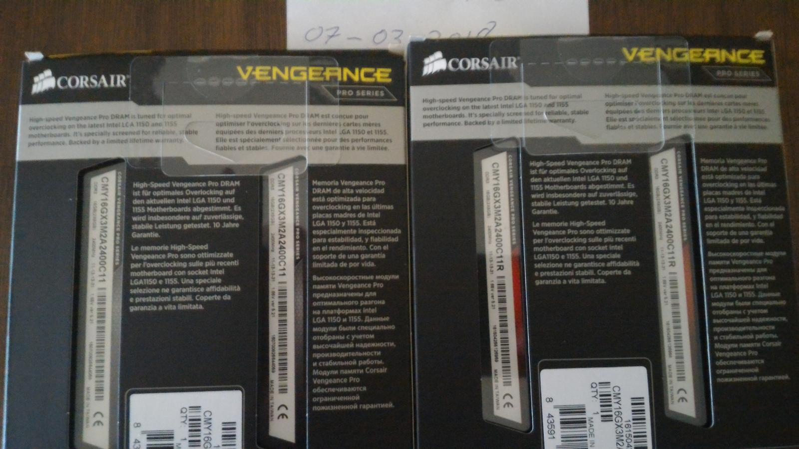 For sale 4790K, R9 Fury X, Z97 ROG Maximus Gene VII, Corsair Vengeance 32GB, CM Nepton240