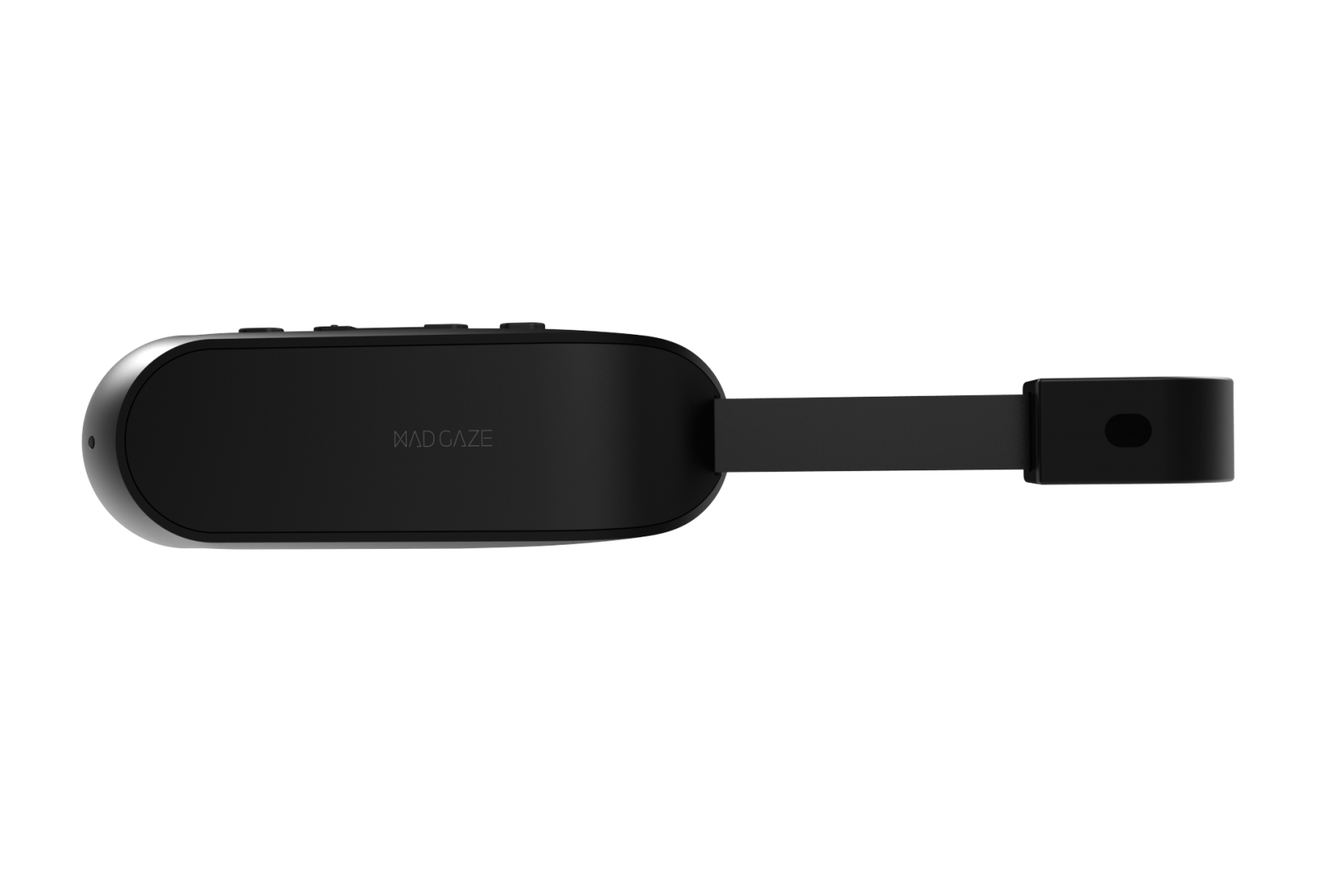 For sale Mad Gaze X5 Augmented Reality Smart Glasses