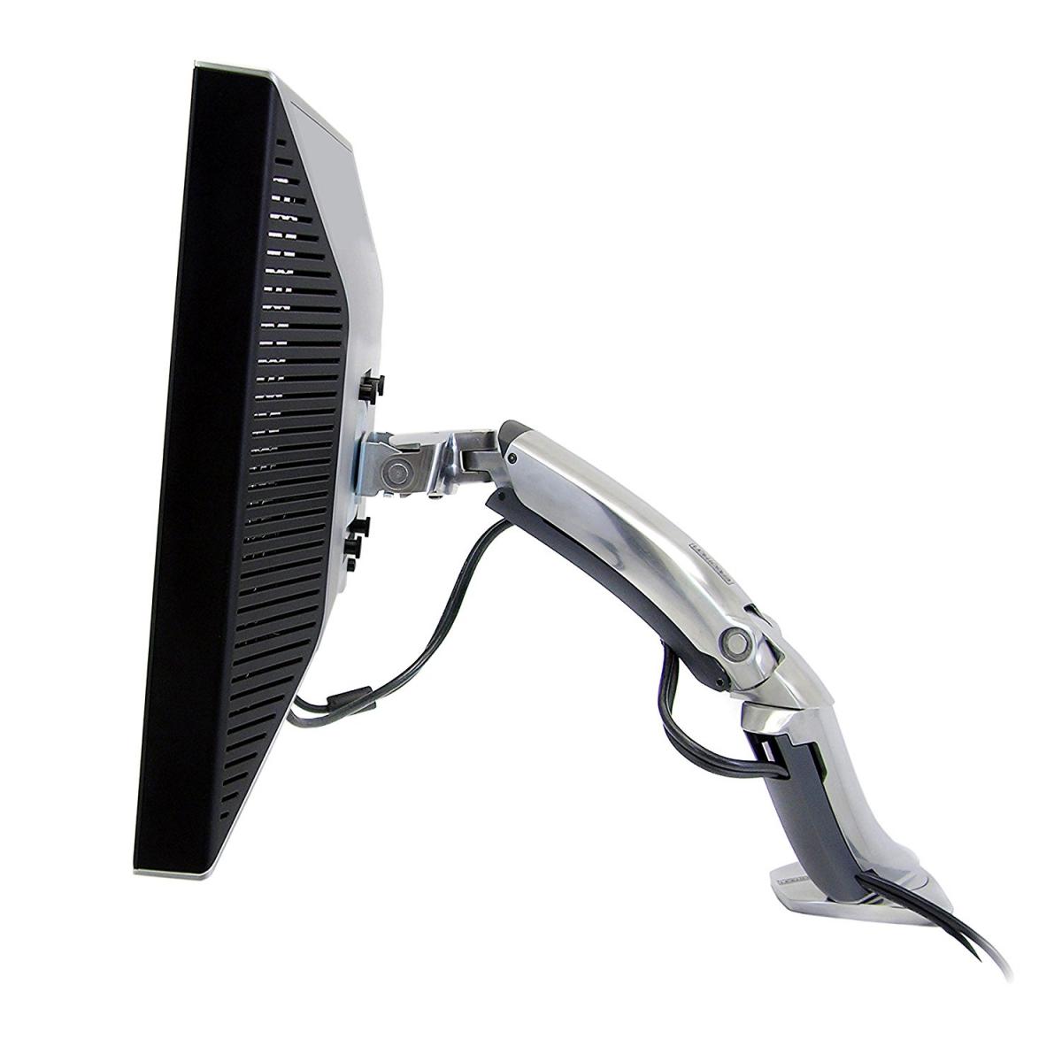 For sale Ergotron MX Desk heavy duty monitor arm